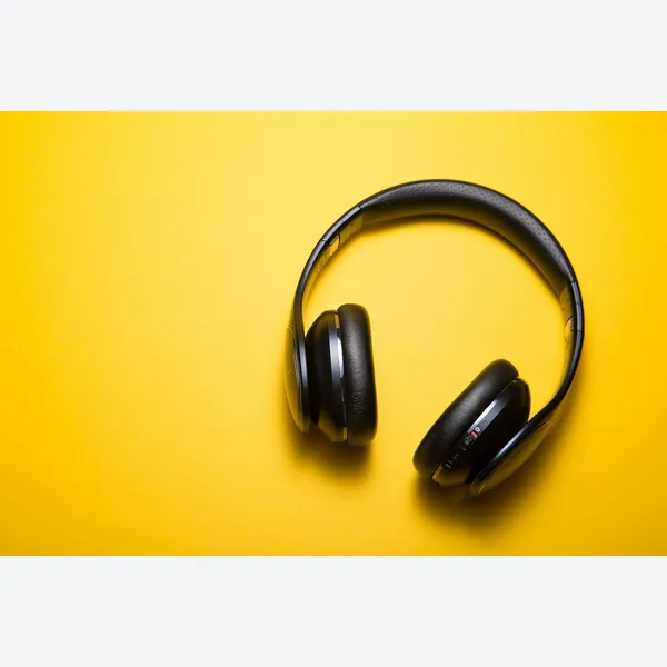 سماعات AirSound اللاسلكية