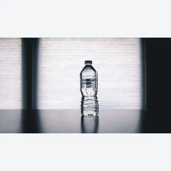 زجاجة رياضية