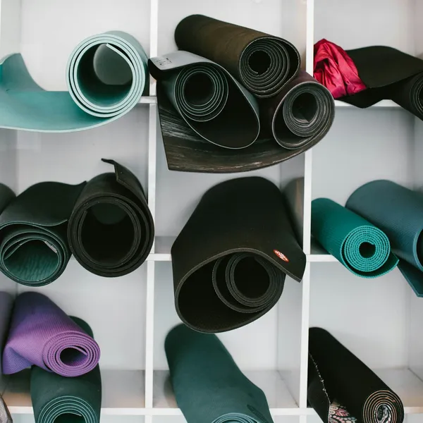 Yogamatte